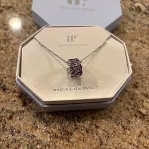 Bomb Party *NEW* OG Necklace